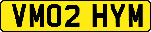 VM02HYM