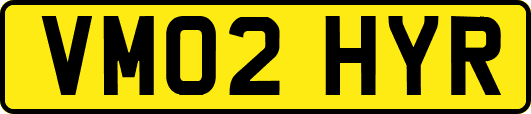 VM02HYR
