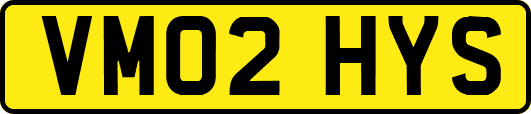 VM02HYS