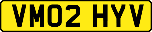 VM02HYV