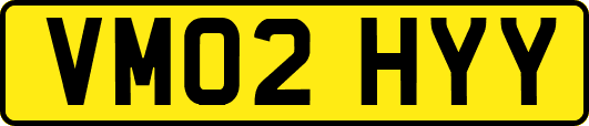 VM02HYY