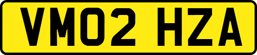 VM02HZA