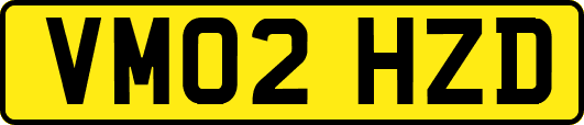VM02HZD