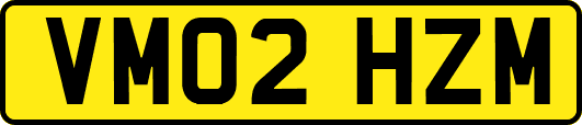 VM02HZM