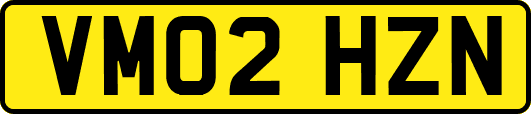 VM02HZN
