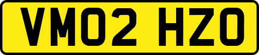 VM02HZO