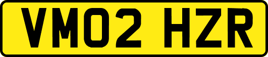 VM02HZR
