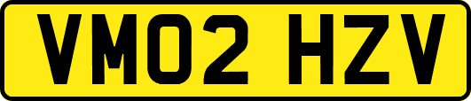 VM02HZV