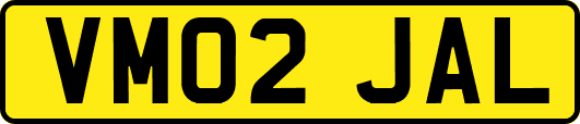 VM02JAL