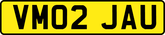 VM02JAU
