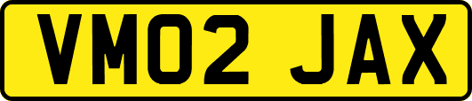 VM02JAX