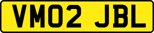 VM02JBL