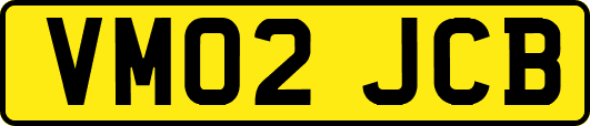 VM02JCB