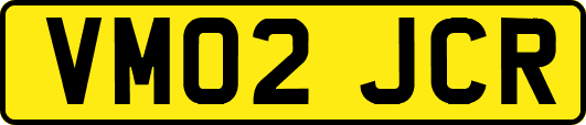 VM02JCR