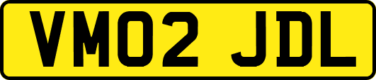 VM02JDL