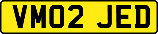 VM02JED