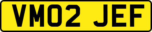 VM02JEF