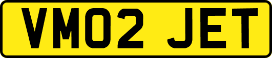 VM02JET