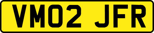 VM02JFR