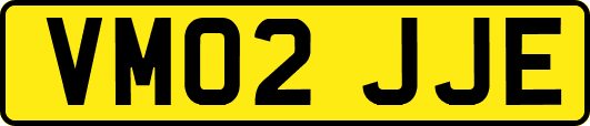 VM02JJE