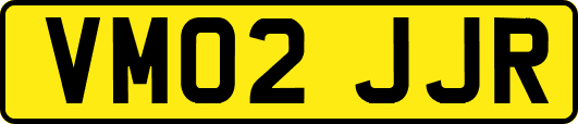 VM02JJR