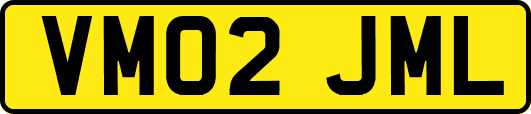 VM02JML