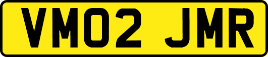 VM02JMR