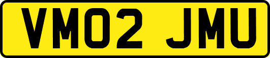 VM02JMU