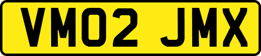 VM02JMX