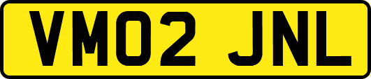 VM02JNL