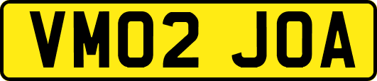 VM02JOA