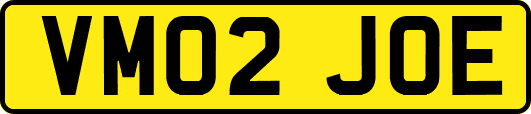 VM02JOE