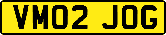 VM02JOG