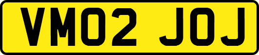 VM02JOJ