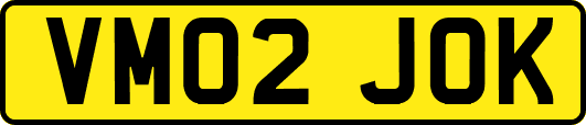 VM02JOK