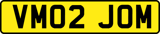 VM02JOM