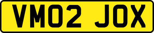 VM02JOX