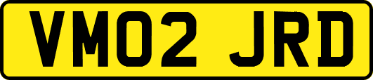 VM02JRD