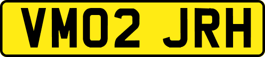 VM02JRH