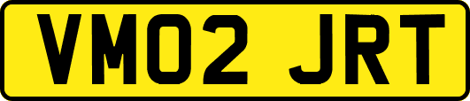 VM02JRT