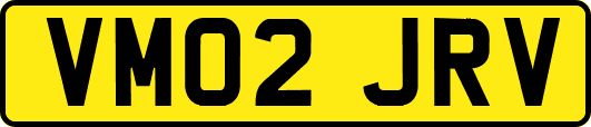 VM02JRV