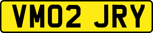 VM02JRY