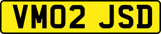 VM02JSD