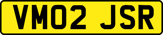 VM02JSR