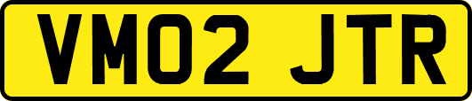 VM02JTR