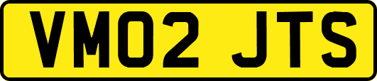 VM02JTS