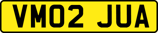 VM02JUA