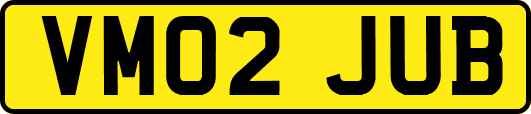 VM02JUB