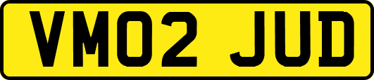 VM02JUD