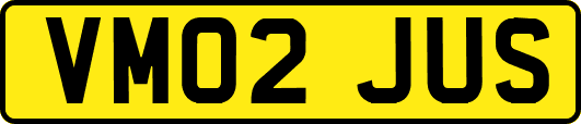 VM02JUS